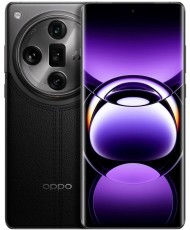Смартфон Oppo Find X7 Ultra 16/512GB Black (CN)