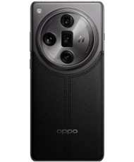 Смартфон Oppo Find X7 Ultra 12/256GB Black