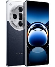 Смартфон Oppo Find X7 Ultra 16/512GB Blue (CN)