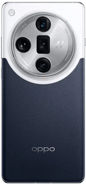 Смартфон Oppo Find X7 Ultra 16/512GB Blue - купить по лучшей