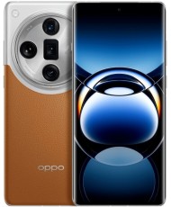 Смартфон Oppo Find X7 Ultra 12/256GB Brown