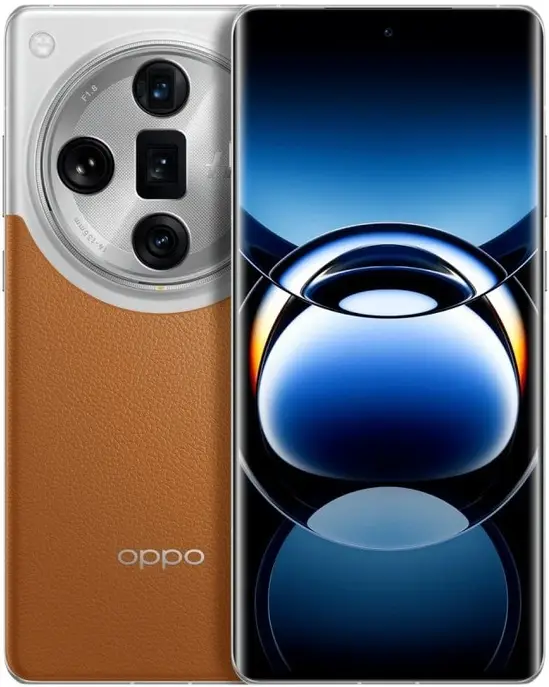OPPO Find X7 Ultra 本体 256GB Смартфон Oppo Find X7 Ultra 16/256GB Brown (CN) - купить по