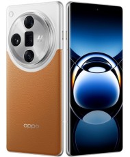 Смартфон Oppo Find X7 Ultra 16/512GB Brown