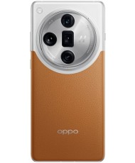 Смартфон Oppo Find X7 Ultra 12/256GB Brown