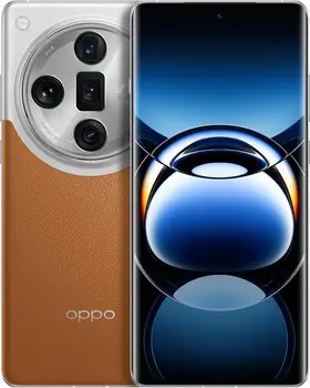 Oppo Find X7 Ultra БУ 16/512GB Brown