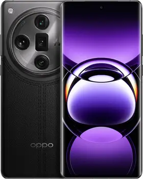Oppo Find X7 Ultra БУ 16/512GB Black