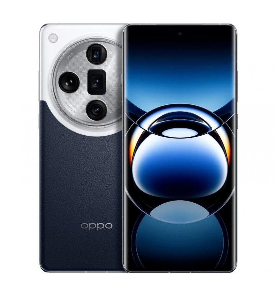 Oppo Find X7 Ultra БУ 12/256GB Blue