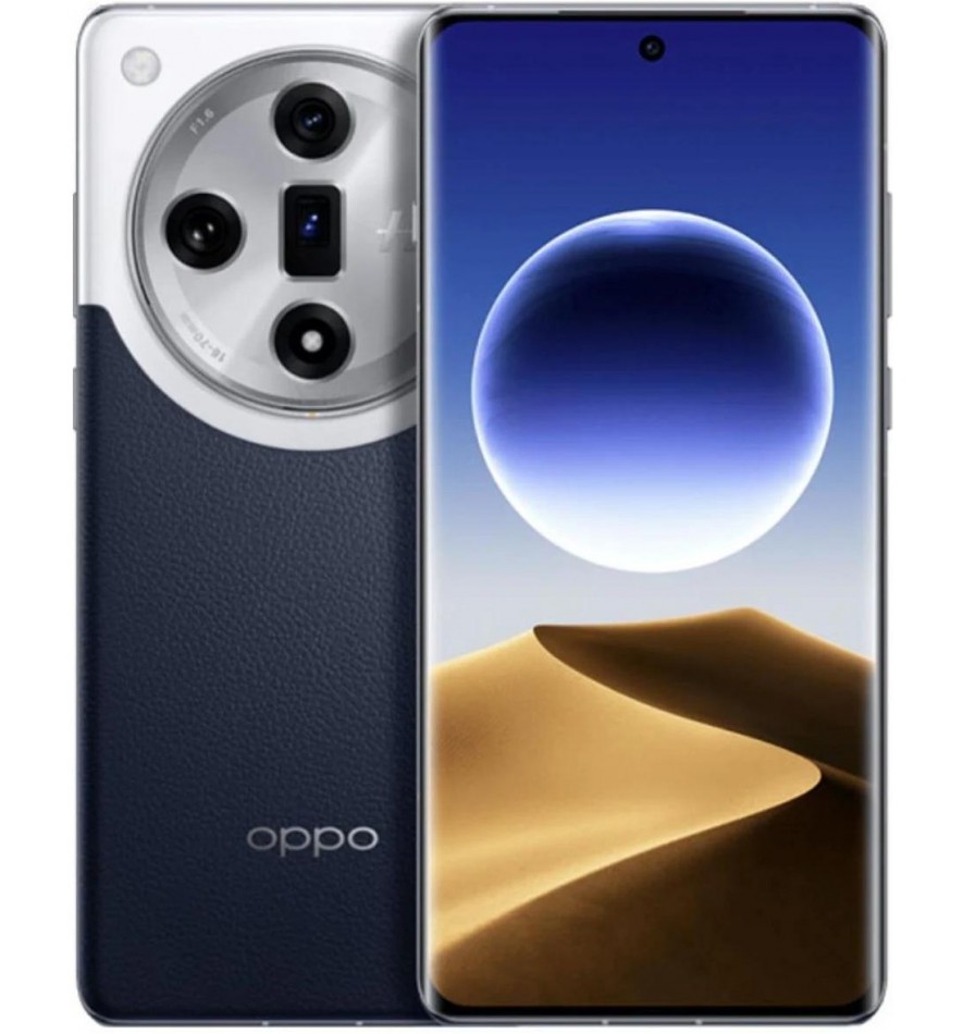 Oppo Find X7 БУ 16/512GB Blue