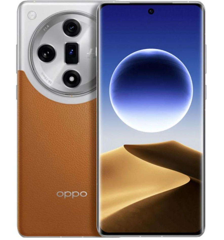 Oppo Find X7 БУ 16/512GB Brown