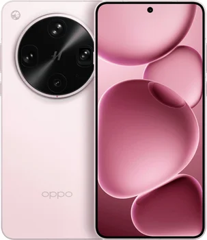 Oppo Find X8 Ultra БУ 16/512GB Pink