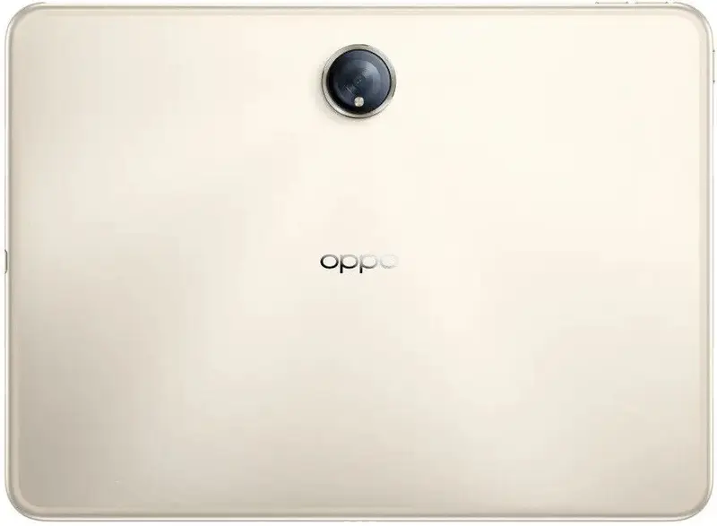 Планшет Oppo Pad 2 12/256GB Gold (CN)