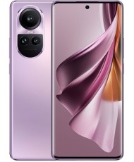 Смартфон Oppo Reno10 Pro 12/256GB Glossy Purple