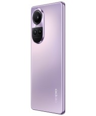 Смартфон Oppo Reno10 Pro 12/256GB Glossy Purple