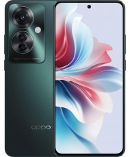 Смартфон Oppo Reno11 F 5G 8/256GB Palm Green (Global Version)