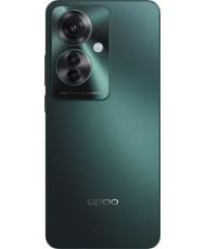 Смартфон Oppo Reno11 F 5G 8/256GB Palm Green (Global Version)