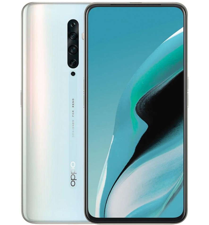 Oppo Reno2 Z БУ 8/128GB Ocean Blue