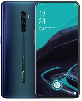 Oppo Reno2 БУ 8/256GB Ocean Blue