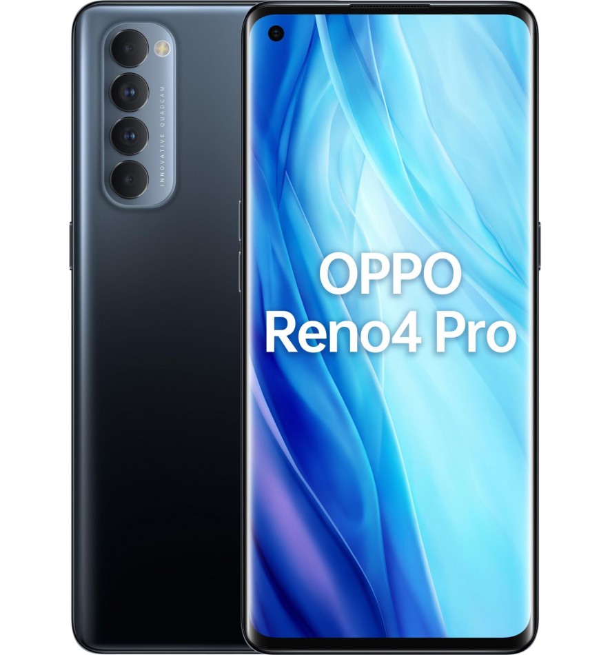 Oppo Reno4 Pro БУ 8/256GB Starry Night