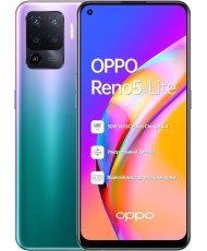 Oppo Reno5 Lite БУ 8/128GB Fantastic Purple