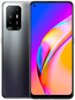 Oppo Reno5 Z БУ 8/128GB Fluid Black