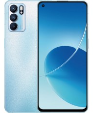 Oppo Reno6 5G БУ 8/128GB Aurora