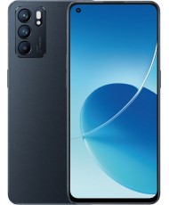 Oppo Reno6 5G БУ 8/128GB Black