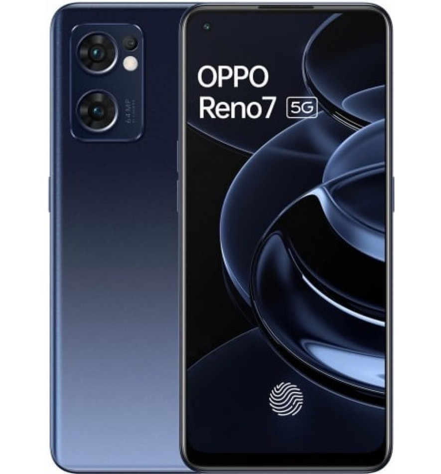 Oppo Reno7 5G БУ 8/256GB Stary Black