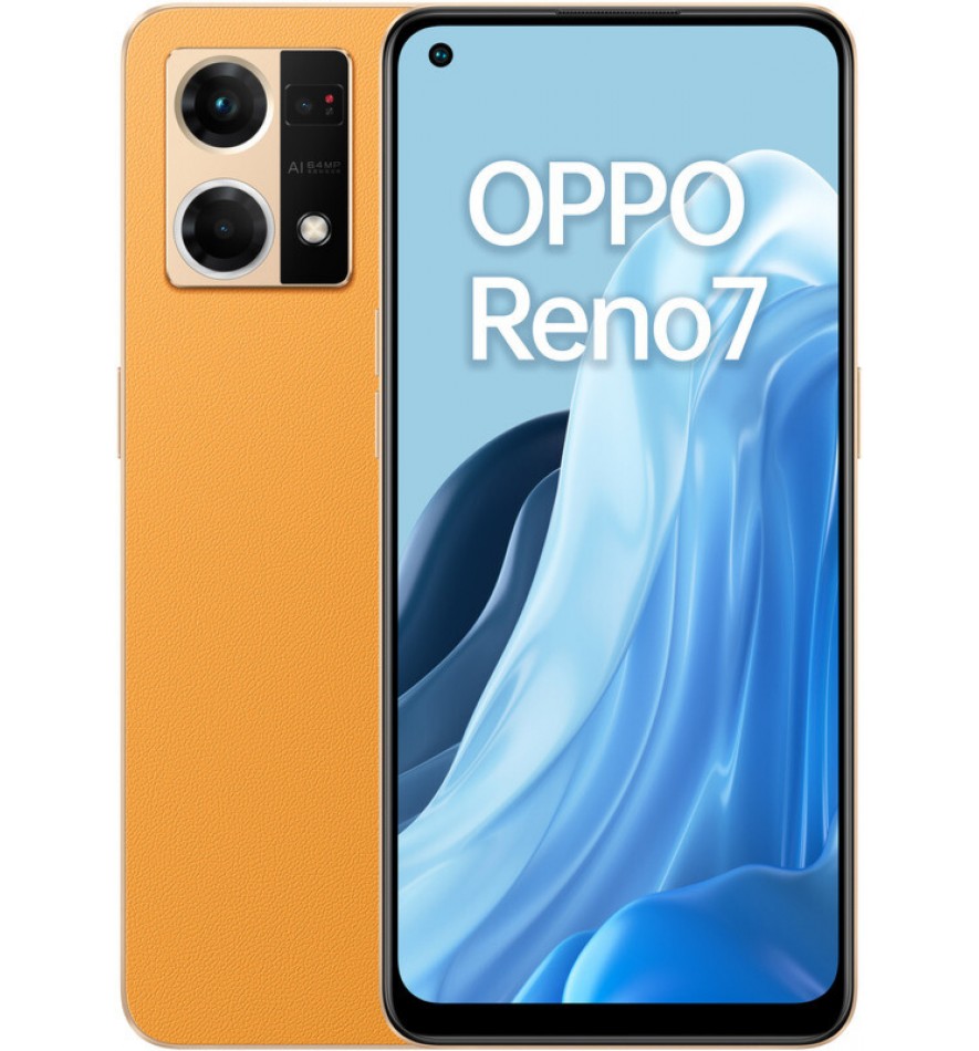 Oppo Reno7 БУ 8/128GB Sunset Orange