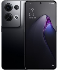 Oppo Reno8 Pro БУ 8/256GB Glazed Black