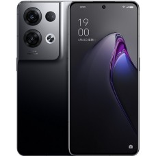 Oppo Reno8 Pro БУ 8/256GB Glazed Black