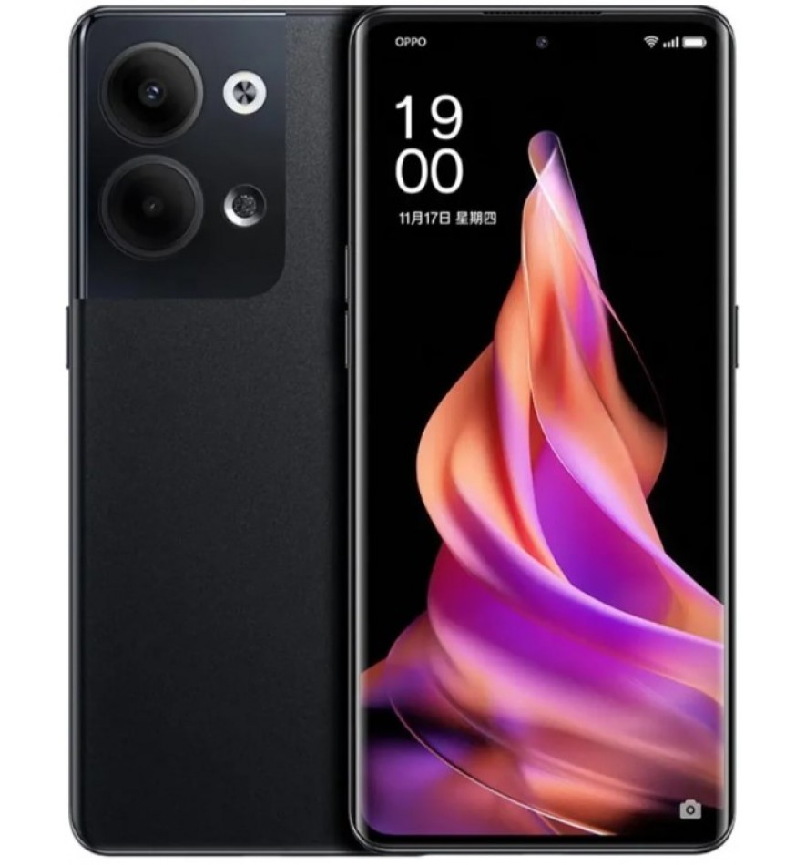 Oppo Reno9 БУ 12/256GB Black