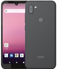 Orbic Q10 БУ 3/32GB Black