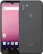 Orbic Q10 БУ 3/32GB Black