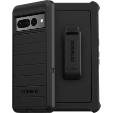 Чехол OtterBox Google Pixel 7 Pro Defender Series Case Black (77-89546)