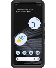 Чохол OtterBox Google Pixel 7 Pro Defender Series Case Black (77-89546)