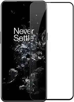 Захисне скло для смартфону Baseus Crystalline Series Tempered Glass для OnePlus Ace Pro (2pcs) Clear (P6001205B201-01)