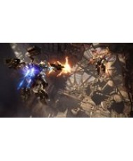 Гра для PS4 Armored Core VI: Fires of Rubicon Launch Edition PS4 (3391892027310)