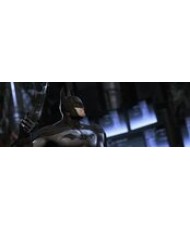 Гра для PS4 Batman: Arkham Knight PS4 (5051892216951)