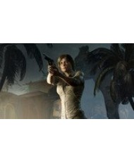 Гра для PS4 Shadow of the Tomb Raider Standard Edition PS4 (SSHTR4RU01)