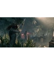 Игра для PS4 Shadow of the Tomb Raider Standard Edition PS4 (SSHTR4RU01)