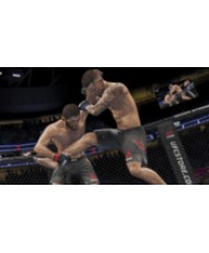 Гра для PS4 UFC 4 PS4 (1055619)