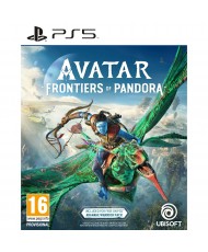 Игра для PS5 Avatar: Frontiers of Pandora PS5 (3307216246671)