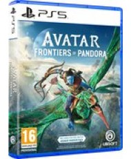 Гра для PS5 Avatar: Frontiers of Pandora PS5 (3307216246671)