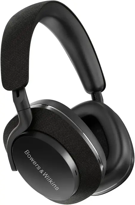 Навушники з мікрофоном Bowers & Wilkins PX7 S2 Black
