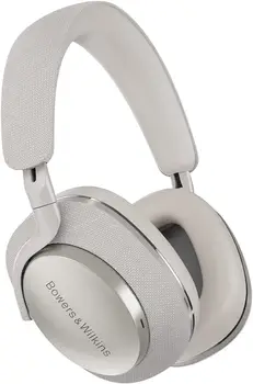 Навушники з мікрофоном Bowers & Wilkins PX7 S2 Grey