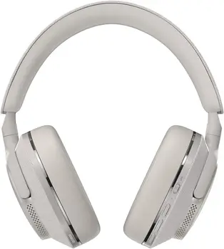 Навушники з мікрофоном Bowers & Wilkins PX7 S2 Grey