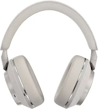 Навушники з мікрофоном Bowers & Wilkins PX7 S2 Grey