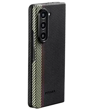 Чохол Pitaka Air Case Fusion Weaving Overture for Samsung Galaxy Z Fold 4 (FOFOLD4)