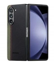 Чехол Pitaka Air Case Fusion Weaving Overture for Samsung Galaxy Z Fold 4 (FOFOLD4)