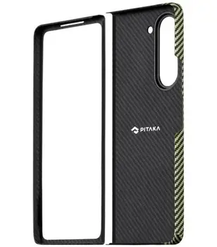Чохол Pitaka Air Case Fusion Weaving Overture for Samsung Galaxy Z Fold 4 (FOFOLD4)